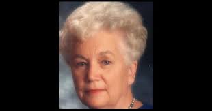 Betty June Parr Obituary (2023)