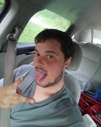 Another one bites the dust in Stanford KY! Tonight made the 14th alleged  child predator that we have helped catch since starting up about 6 months  ago! Austin "Danger" Vanwinkle of Mount