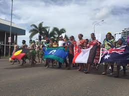 June 3 is mabo day in australia. Townsville Celebrates Mabo Day Amid Calls For A National Public Holiday Nitv