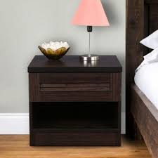 East at main adira teak wood. Bedside Tables Upto 60 Off Buy Side Table Cabinets Online At Best Price In India Hometown
