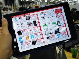 Ascii Jp 2万円切りで買えるwuxga解像度タブレット Fire Hd 10 はコスパ最高のおうち専用機だ 1 2