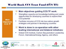 The world bank group works in every major area of development. Overview Of World Bank Ccus Activities In Mexico