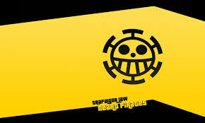 Trafalgar Law Heart Pirates By Mufti89 Trafalgar Law Trafalgar Law Wallpapers Trafalgar
