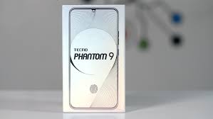 A Review of the Tecno Phantom 9 - TechCity