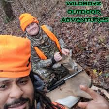 Wildboyz Outdoor Adventures