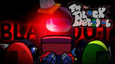 FNF Vs. Impostor: Black Betrayal - Play Free Online Games ...