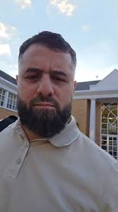 Sarah Martinez Williams