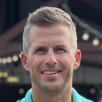 Your Turn/Chris Russell