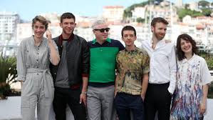 Résultat de recherche d'images pour "120 battements par minutes film"