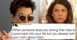 My mother told me not to stare into the sun — killbody tuning. 31 Memes To Send To Your Mom Right Now