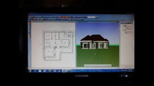 3d Home Architect Design Suite Deluxe 8 Youtube