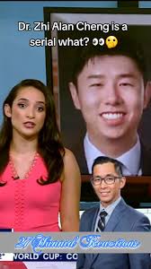 Dr Bill Chun Problamatic