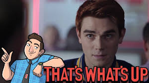 That's What's Up: Why Archie Is The Most Versatile Character In Comics