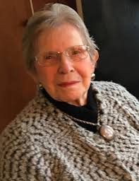 Obituary information for Elizabeth I Shields