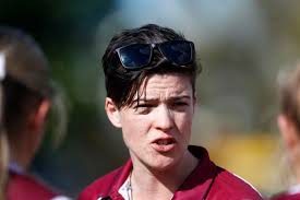 AFLW 2017 U18 Championships