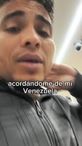 Recuerdos divertidos de venezolanos en Brasil