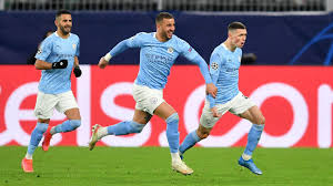 This item is fof path to glory phil foden, a cam from england, playing for manchester city in england premier league (1). Ucl Stats Phil Foden Joins Kylian Mbappe Unwanted First For Bayern Munich