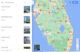 Check spelling or type a new query. How To View County Lines On Google Maps Techswift