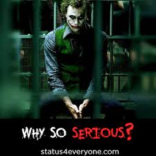 You see, in their last moment's people show you who they really are.. 100 Joker Quotes The Best One S You Ve Ever Heard Quotespirate