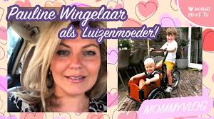 We would like to show you a description here but the site won't allow us. Echte Gooische Moeder Pauline Wingelaar Als Luizenmoeder Mommyvlog Youtube