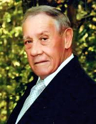 Obituary information for Wendell Eugene Goff