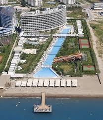 Buchen sie ihren türkei urlaub günstig bei fti ☼ türkische riviera, türkische ägäis, istanbul ✈ alle türkei pauschalreisen finden sie hier! Hotels Kundu Turkische Riviera Turkei Urlaub Ab Bremen