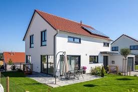 Haus Rotes Dach Google Suche Baumeister Haus Fassade Haus Haus