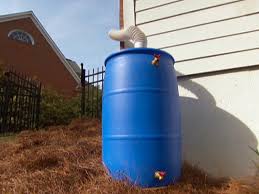 Our patented flexifit diverter helps prevent overflows and flooding that plague conventional. How To Create A Rain Barrel How Tos Diy