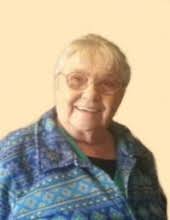 Obituary information for Janet L. Ballard
