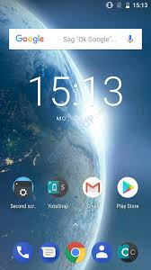 Yota YotaPhone 3+ Internationale Edition