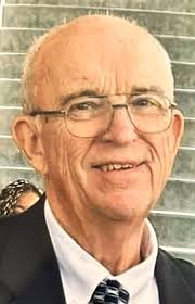 Obituary for James "Larry" Lawrence Jennette