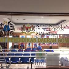Unit pendidikan islam pejabat pendidikan daerah gombak, tingkat 3, kompleks selayang mall, jalan su9, taman selayang utama, 68100 batu caves, selangor no. Pejabat Pelajaran Daerah Gombak Taman Selayang Utama 3 Tavsiye Da Fotograflar
