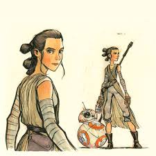 Jake Parker On Instagram Happy Star Wars Day To Celebrate Here S An Art Dump Of A Bunch Of My Star Wars Star Wars Drawings Star Wars Fan Art Drawing Stars