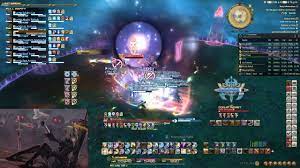 In addition, there is a prerequisite raid that must be completed before you can even take on uwu, similar to how square enix handled the bahamut . Ffxiv Ultima Weapon Ultimate Sigmascape V4 0 Savage