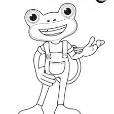 However, people think that there are many others that just haven't been discovered. Free Coloring Pages For Kids Download From Toddler Fun Learning