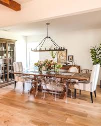 Kensington Table Arhaus Cottage Dining Rooms Dining Table In Kitchen Dining Table