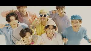 Shinji nakamura 3 months ago no comments. Bts Dynamite Who S Who K Pop Database Dbkpop Com