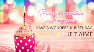 Send these dancing cracker candles and wish a fun filled birthday. Amazon Com French Birthday Greeting Cards To Family Friends Appstore For Android