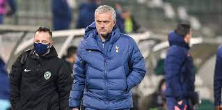 Nichtsdestotrotz versuchte jose mourinho als tottenhams manager, den superstar in die. Warum Kann Er Nicht Gefeuert Werden Jose Mourinho Hat Keine Klausel Um Seinen Vertrag Mit Tottenham Zu Brechen Und Sollte Ein Vermogen Erhalten Wenn Er Entlassen Wird