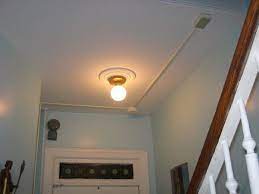 This fixture can be mounted and look good nearly anywhere. 7 Surface Wiring Wiremold Ideas Ikea Desk Lamp Wall Sconces Bedroom Backsplash Outlets