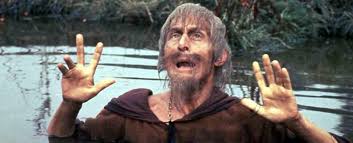 Catweazle is a magical dip into the past for those who saw these series originally, and a special treat for everyone who will experience this classic for the first time. Otto Waalkes Wird Catweazle Neuauflage Als Kinofilm Fernsehserien De