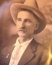 Charley Wirtz Bell (1871-1950)