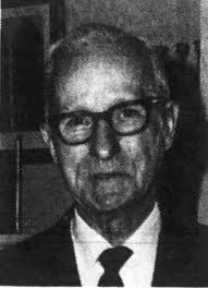Samuel Sherman “Sam” Ferrell Sr. (1896-1975)