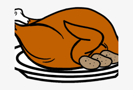 Thanksgiving ceremonies are a common practice among almost all religions after harvest and at other time. Cooked Turkey Clipart Free Download Clip Art Cartoon Thanksgiving Turkey Meal Png Image Transparent Png Free Download On Seekpng
