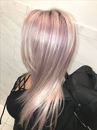 Make your own diy hair toner for blonde hair at home. Lila Toner Auf Platinblond Auf Lila Platinblond Toner Auf Lila Platinblond Toner Hair Styles Platinum Blonde Hair Hair Highlights