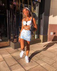 Katie pego is an american social media celebrity who has gained popularity through her tiktok and instagram handles. Katie Pego Age Wiki Trivia Filmifeed