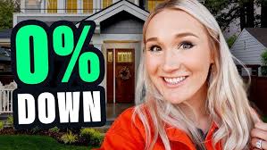 How to Buy a House With $0 NEAR Salem, Oregon.