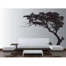 Birch Tree Wall Decal Canada Isabelle Max Tree Decal Forest Decor Nursery Wall Decal In 2020 Large Wall Decals Tree Decals Birch Tree Wall Decal