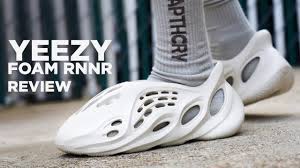 Here you can buy a pair of adidas yeezy that make you satisfied. The Craziest Shoe Of 2020 Adidas Yeezy Foam Runner Review On Feet Youtube