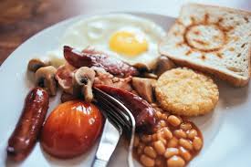 Apart from a traditional sunday lunch, in england the evening meal (called variably dinner or supper or dinner recipes have always been a speciality of the english cook, but that doesn't mean that we don't also have a wide variety of tasty lunch treats. 6 Popular Traditional Cuisines In The Uk Casita Com